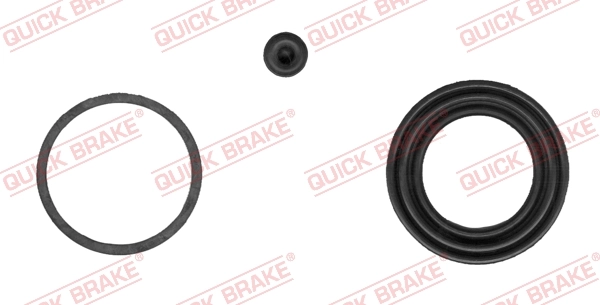 Repair Kit, brake caliper